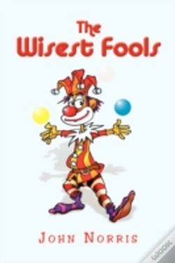 Capa do artigo The Wisest Fools