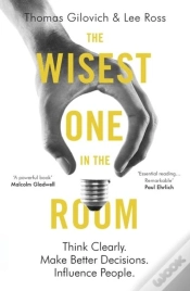 Capa do artigo The Wisest One In The Room