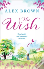 Capa do artigo The Wish