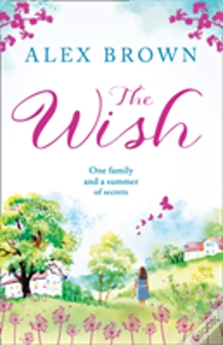 Capa do artigo The Wish