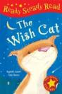 The Wish Cat - Preview