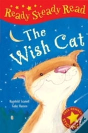 Capa do artigo The Wish Cat