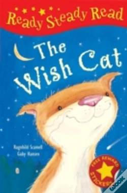 Capa do artigo The Wish Cat