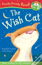 Capa do artigo The Wish Cat