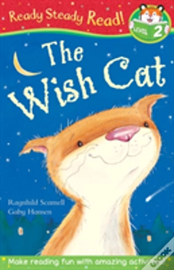Capa do artigo The Wish Cat