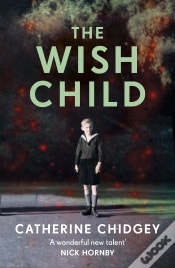 Capa do artigo The Wish Child
