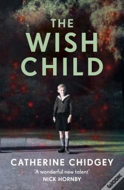 Capa do artigo The Wish Child