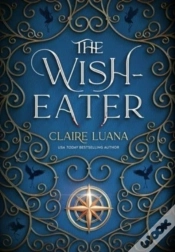 Capa do artigo The Wish-Eater