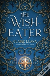Capa do artigo The Wish-Eater