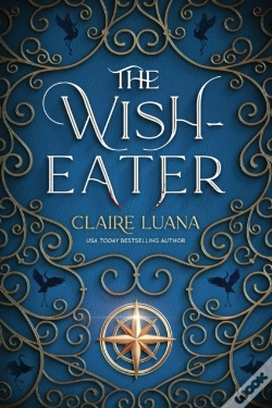 Capa do artigo The Wish-Eater