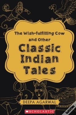 Capa do artigo The Wish-Fulfilling Cow And Other Classi