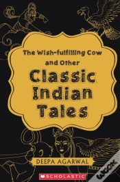 Capa do artigo The Wish-Fulfilling Cow And Other Classi