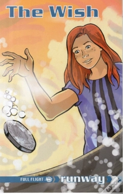 Capa do artigo The Wish