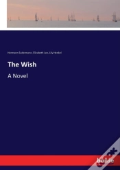 Capa do artigo The Wish