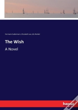 Capa do artigo The Wish