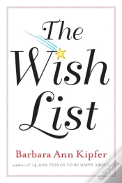 Capa do artigo The Wish List