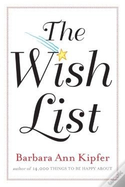 Capa do artigo The Wish List