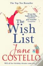 Capa do artigo The Wish List