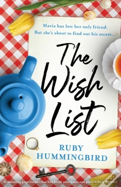 Capa do artigo The Wish List