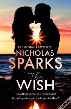 Capa do artigo The Wish