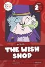 The Wish Shop - Preview