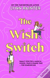 Capa do artigo The Wish Switch