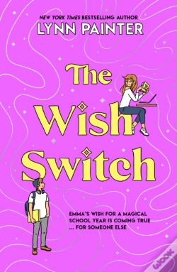 Capa do artigo The Wish Switch