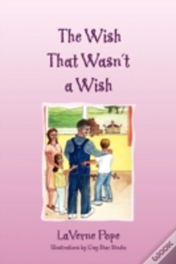 Capa do artigo The Wish That Wasn'T A Wish