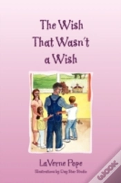 Capa do artigo The Wish That Wasn