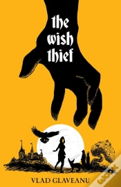 Capa do artigo The Wish Thief