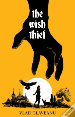 Capa do artigo The Wish Thief