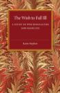 The Wish To Fall Ill - Preview
