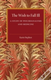 Capa do artigo The Wish To Fall Ill