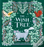 Capa do artigo The Wish Tree