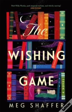 Capa do artigo The Wishing Game
