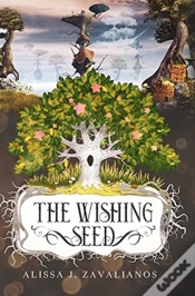 Capa do artigo The Wishing Seed