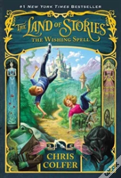 Capa do artigo The Wishing Spell