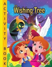 Capa do artigo The Wishing Tree - Activity Book