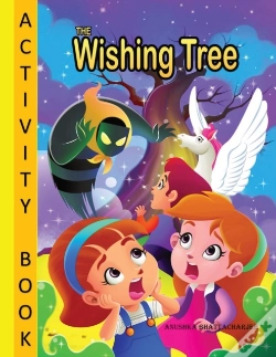 Capa do artigo The Wishing Tree - Activity Book