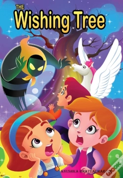 Capa do artigo The Wishing Tree