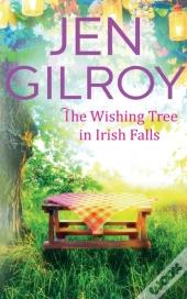 The Wishing Tree In Irish Falls