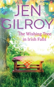Capa do artigo The Wishing Tree In Irish Falls