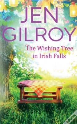 Capa do artigo The Wishing Tree In Irish Falls
