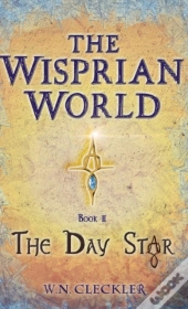 The Wisprian World Book Ii