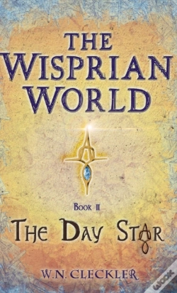 Capa do artigo The Wisprian World Book Ii