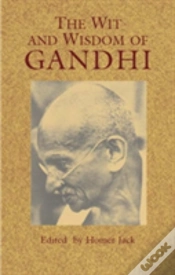 Capa do artigo The Wit And Wisdom Of Gandhi