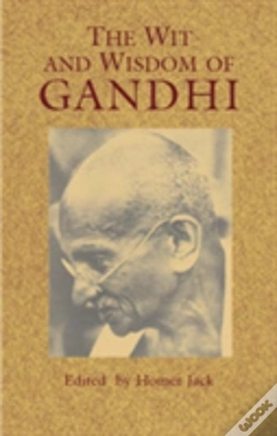 Capa do artigo The Wit And Wisdom Of Gandhi