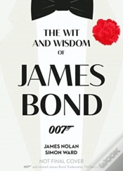 Capa do artigo The Wit And Wisdom Of James Bond