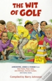 Capa do artigo The Wit Of Golf