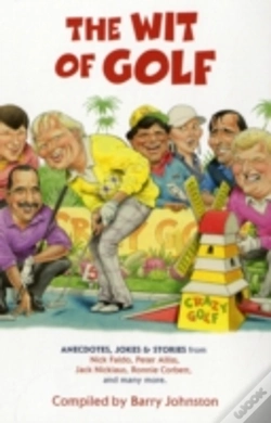 Capa do artigo The Wit Of Golf